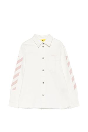  OFF WHITE KIDS | OGYD002S26DEN001100